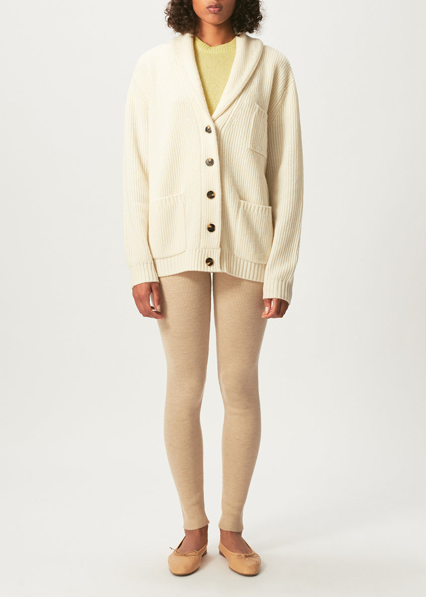 Yellow on sale boyfriend cardigan