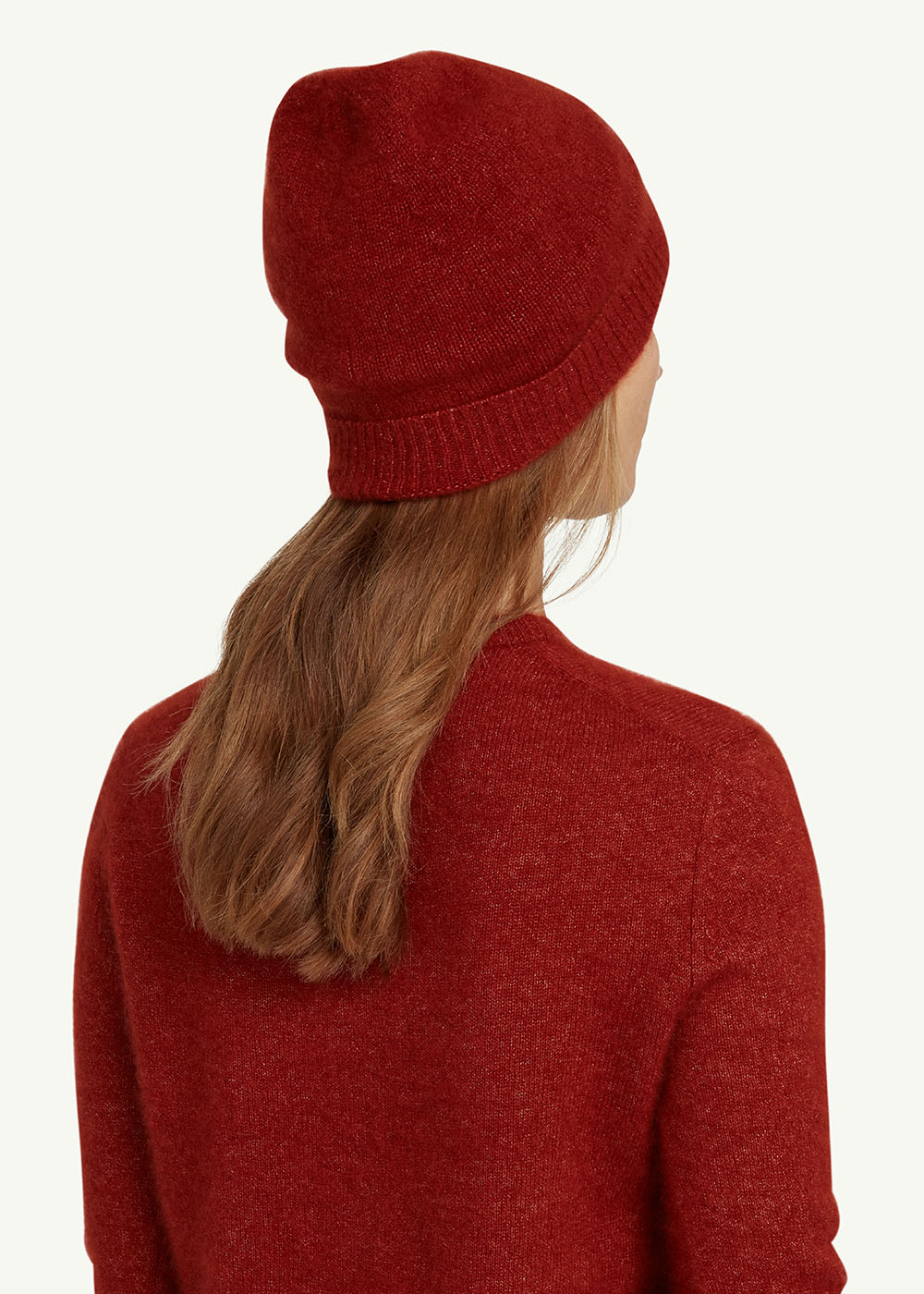 Arosa Beanie