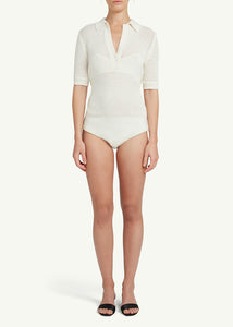 Bo Polo Bodysuit