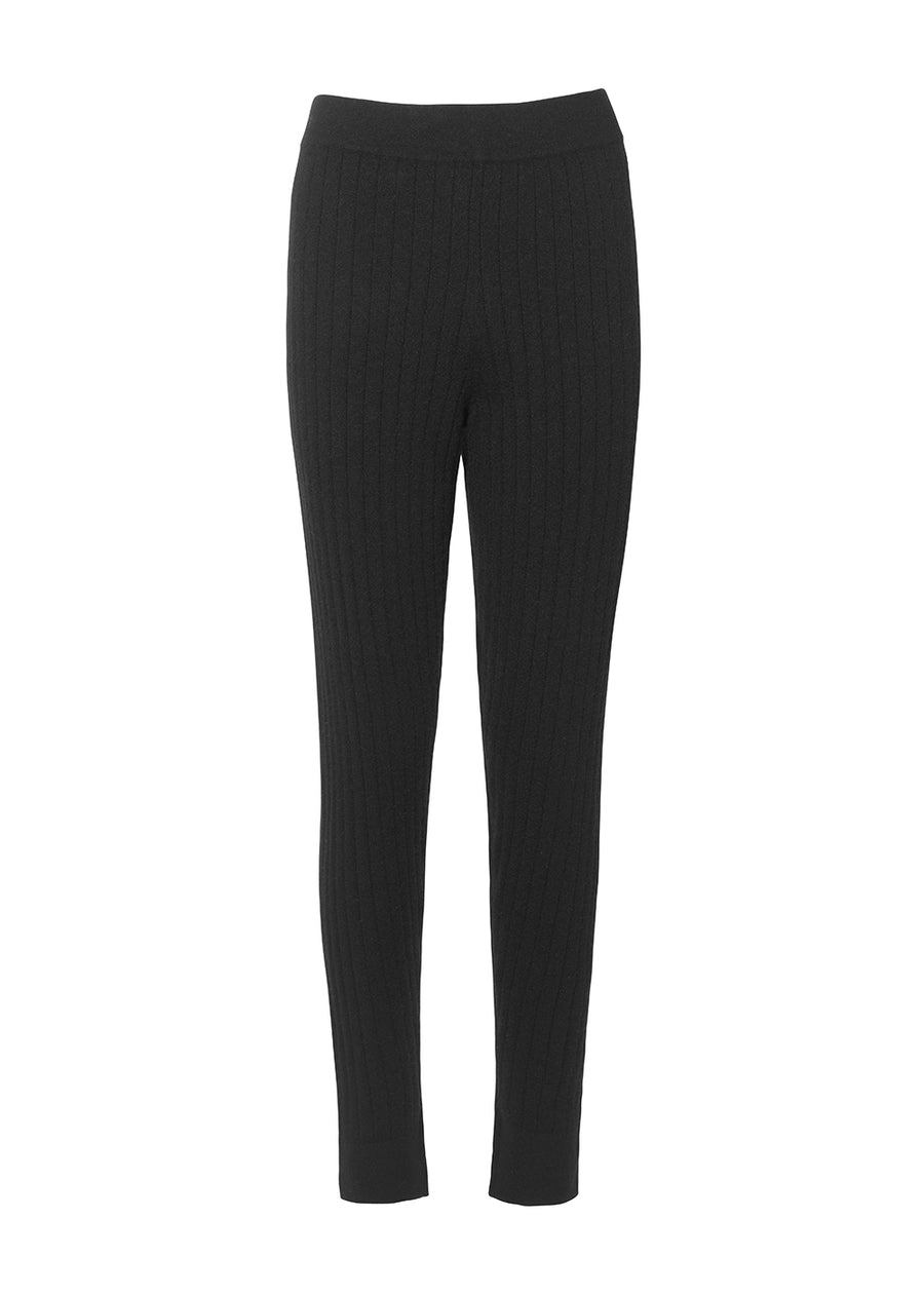 Luz Ribbed Trousers