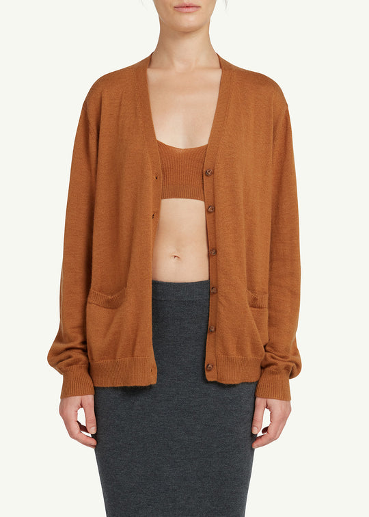 Quinn Cardigan