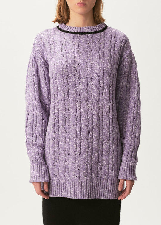 Sena Oversized Jumper