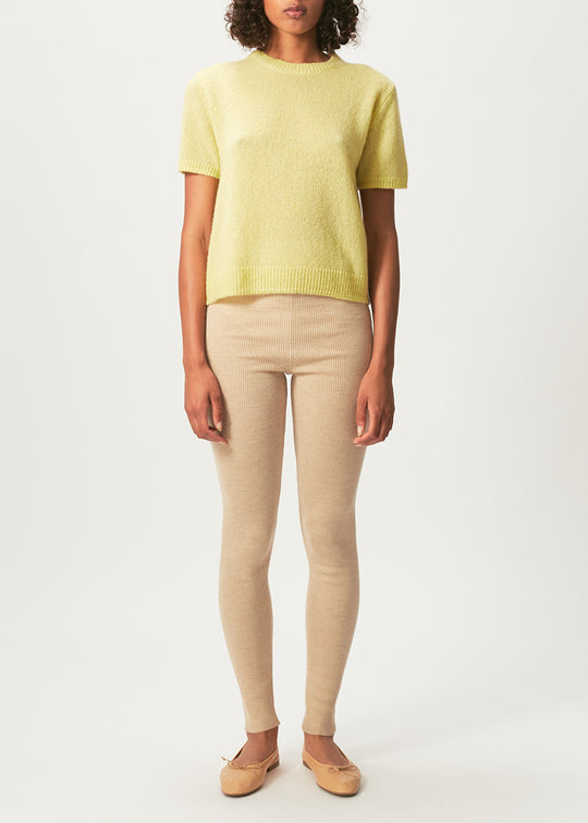 Cruz Cashmere Leggings