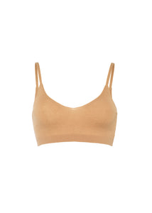 Alessi Cashmere Bralette