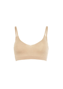 Alessi Cashmere Bralette