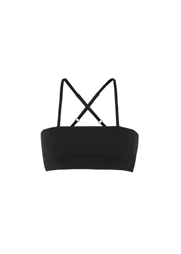 Babett Cashmere Bralette