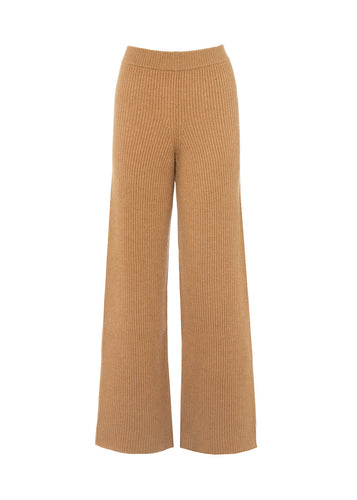 Cortina Knitted Trousers