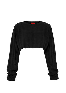 Remy Cropped Jumper