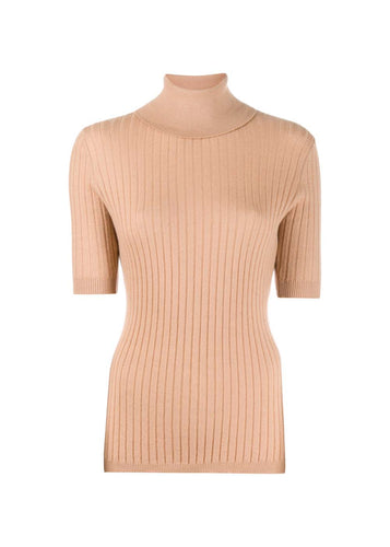 Victoria Rollneck Jumper